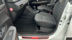 Dacia Sandero Stepway 1.0 TCe Comfort 5dr CVT Petrol Hatchback